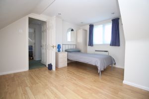 Bedroom Three- click for photo gallery